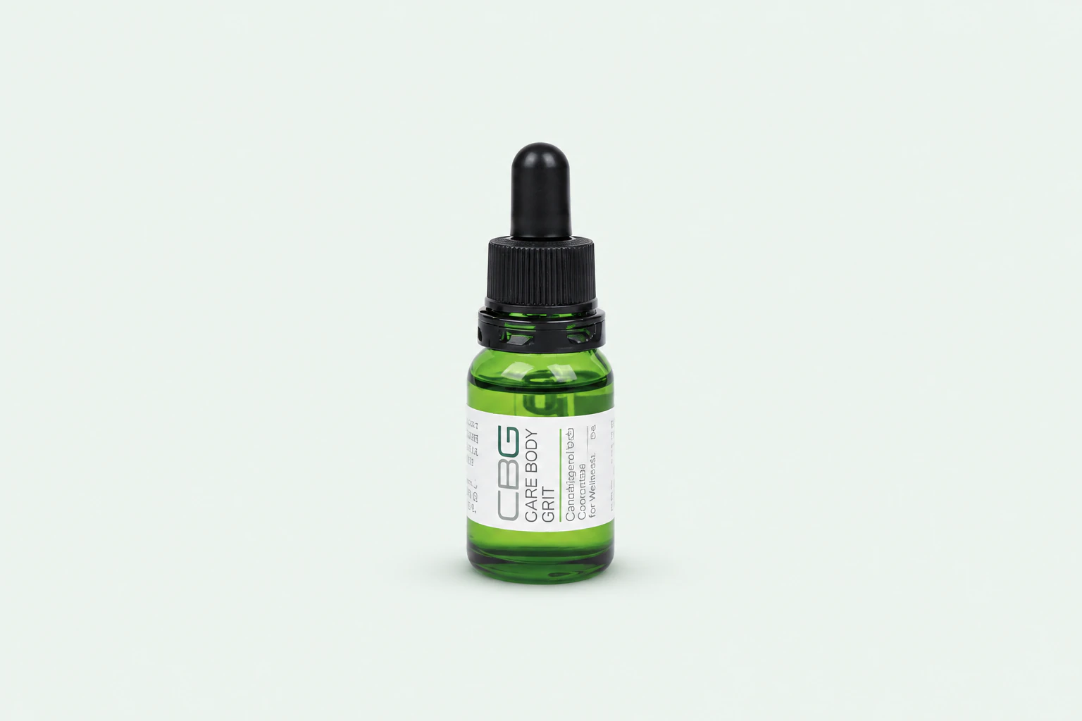 CBDオイル CARE BODY GRIT