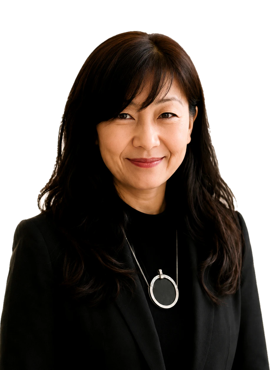 代表 森毬恵